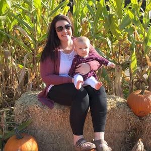 Meet your Posher, Jodie